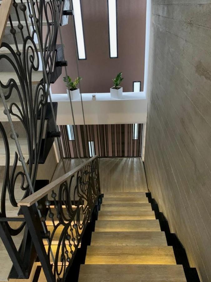 Kubiq Residence Giarmata Exterior photo