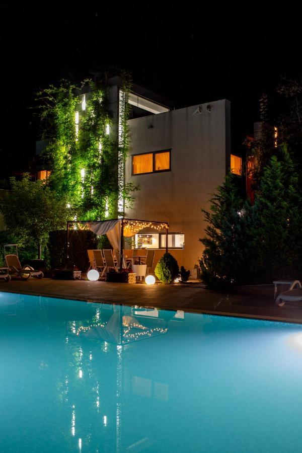 Kubiq Residence Giarmata Exterior photo
