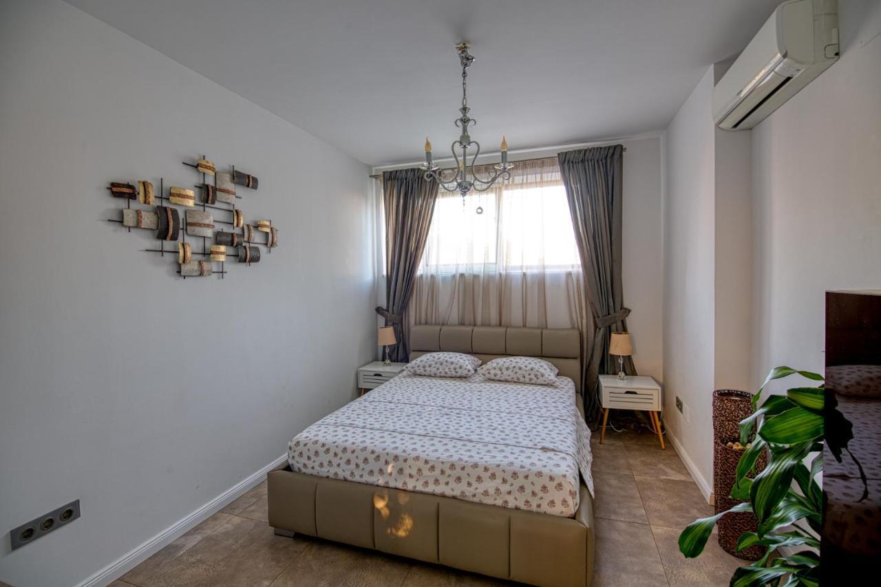 Kubiq Residence Giarmata Exterior photo