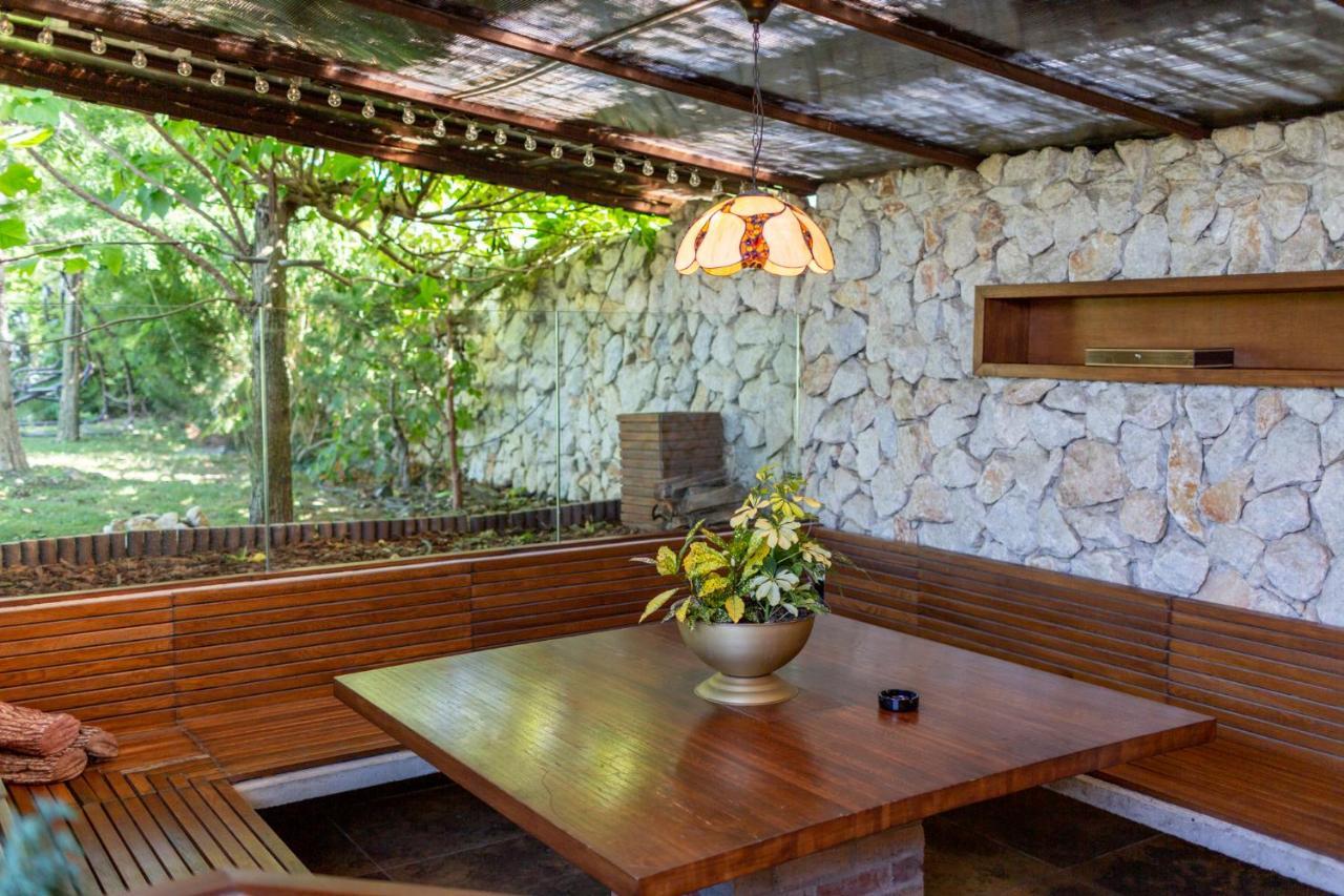 Kubiq Residence Giarmata Exterior photo